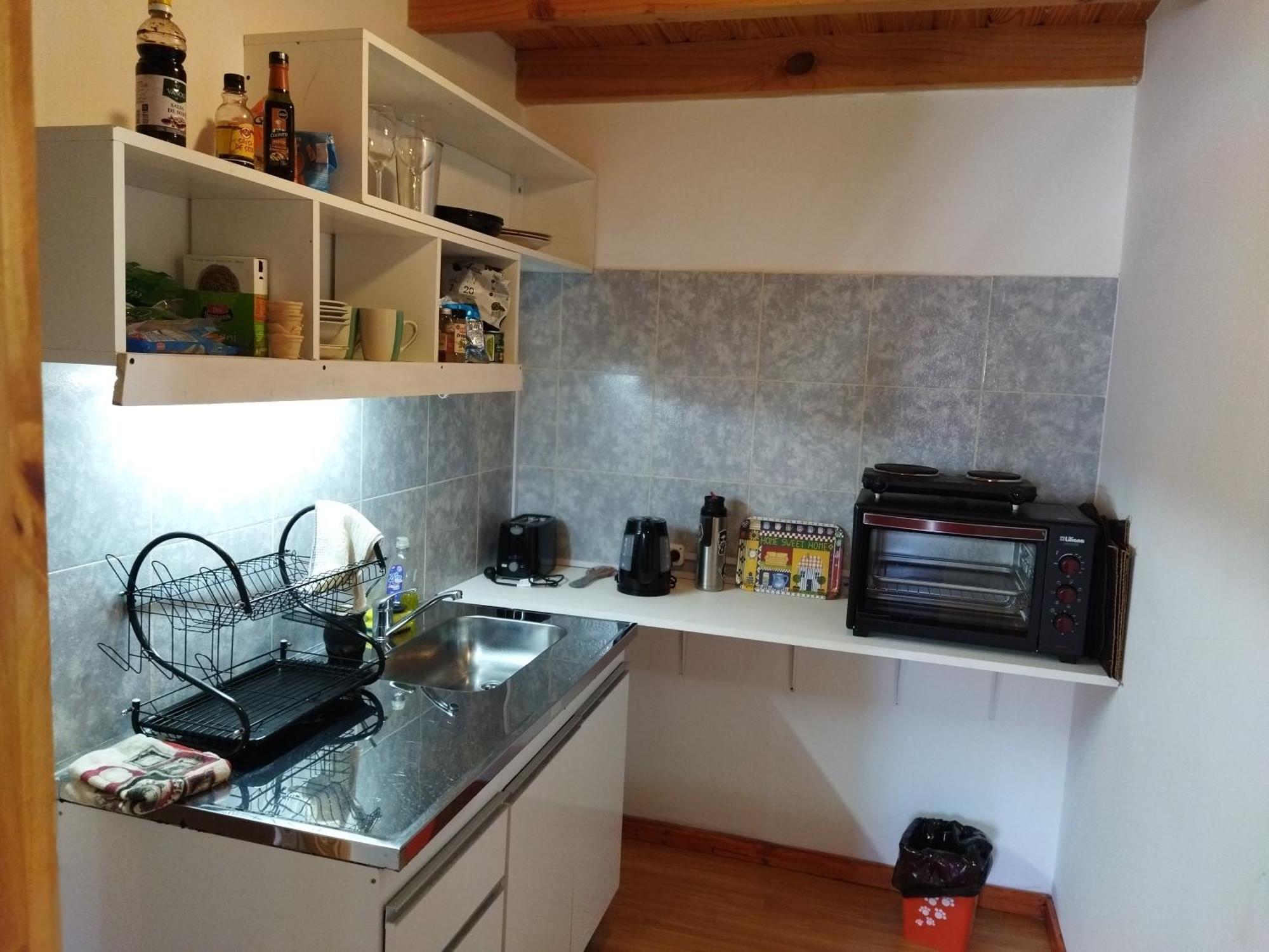 La Casa De Pato Lejlighed San Martín de los Andes Eksteriør billede